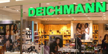 deichmann